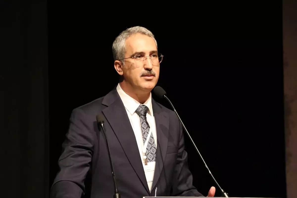 Gaziantep'te 'Göç Sivil Etkileşim Sempozyumu' düzenlendi