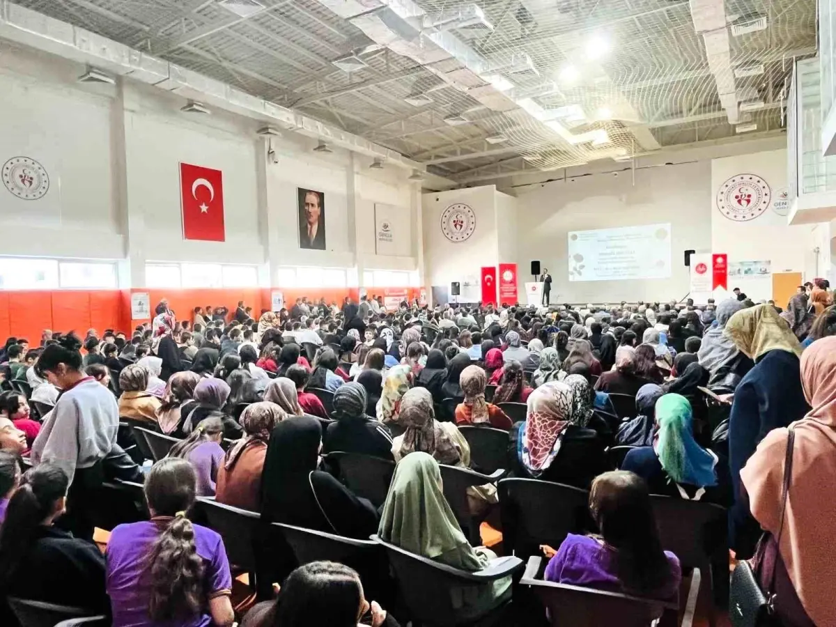 Diyanet İşleri'nden 'Hazreti Peygamber ve Aile' Konferansı
