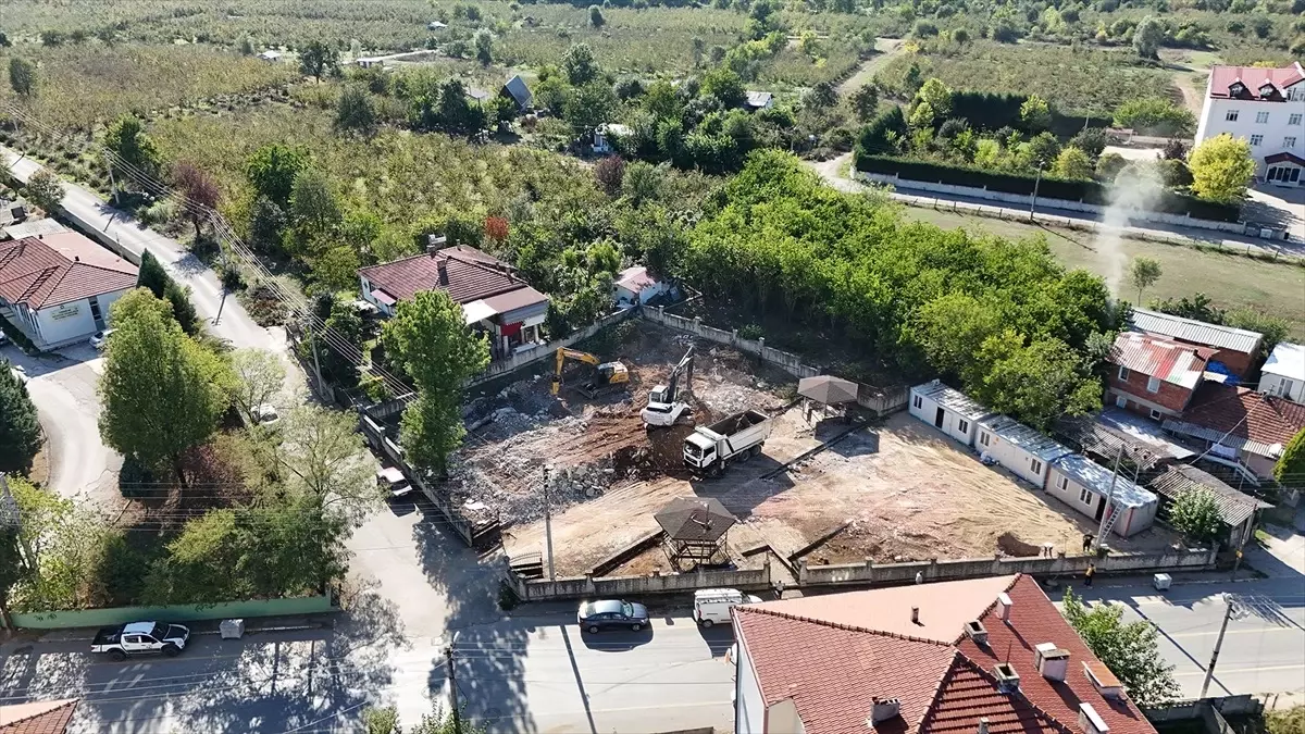 Yeşil Gelecek İçin Pedal Çevirildi