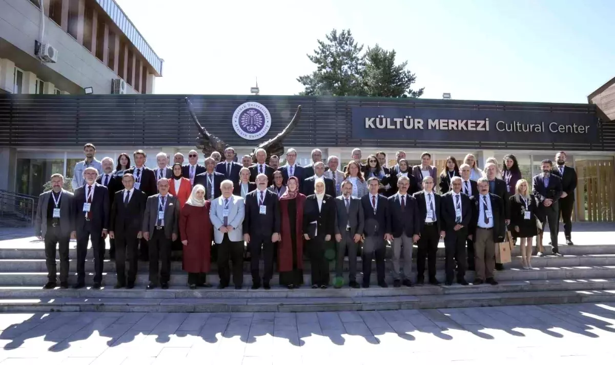 Tek Sağlık: Bütünsel ve Sürdürülebilir Çözümler Çalıştayı Erzurum'da Başladı