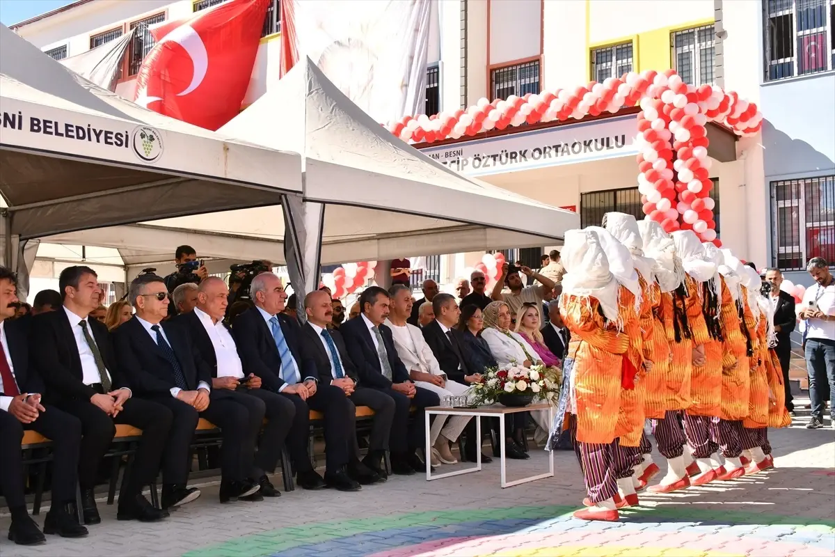 Eğitimde Yeni Dönem: Sınıf Mevcudu 20'nin Altında