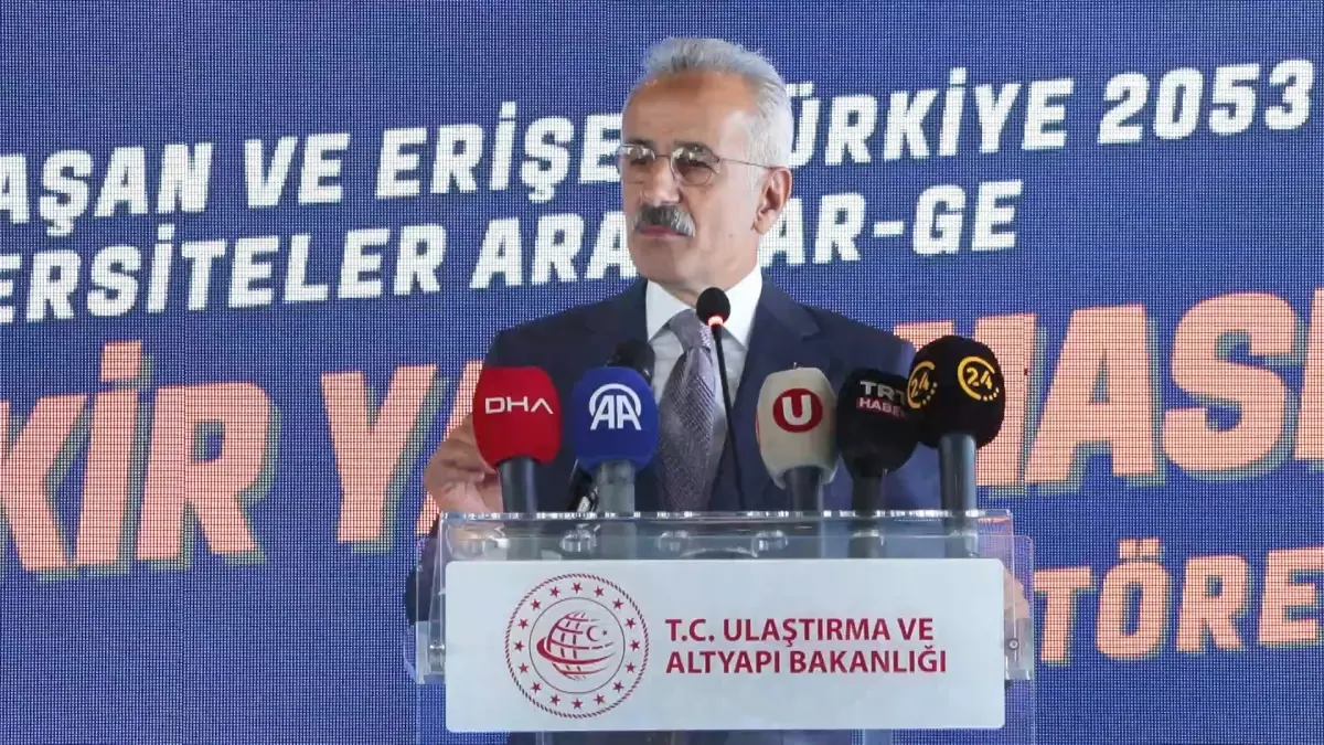 Beşiktaş'ta Ar-Ge Proje Yarışması Ödülleri Verildi