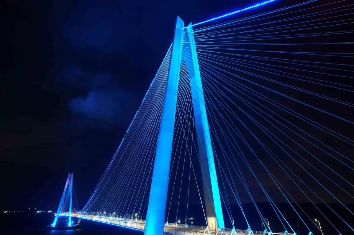 İstanbul'da Denizcilik Günü Kutlaması