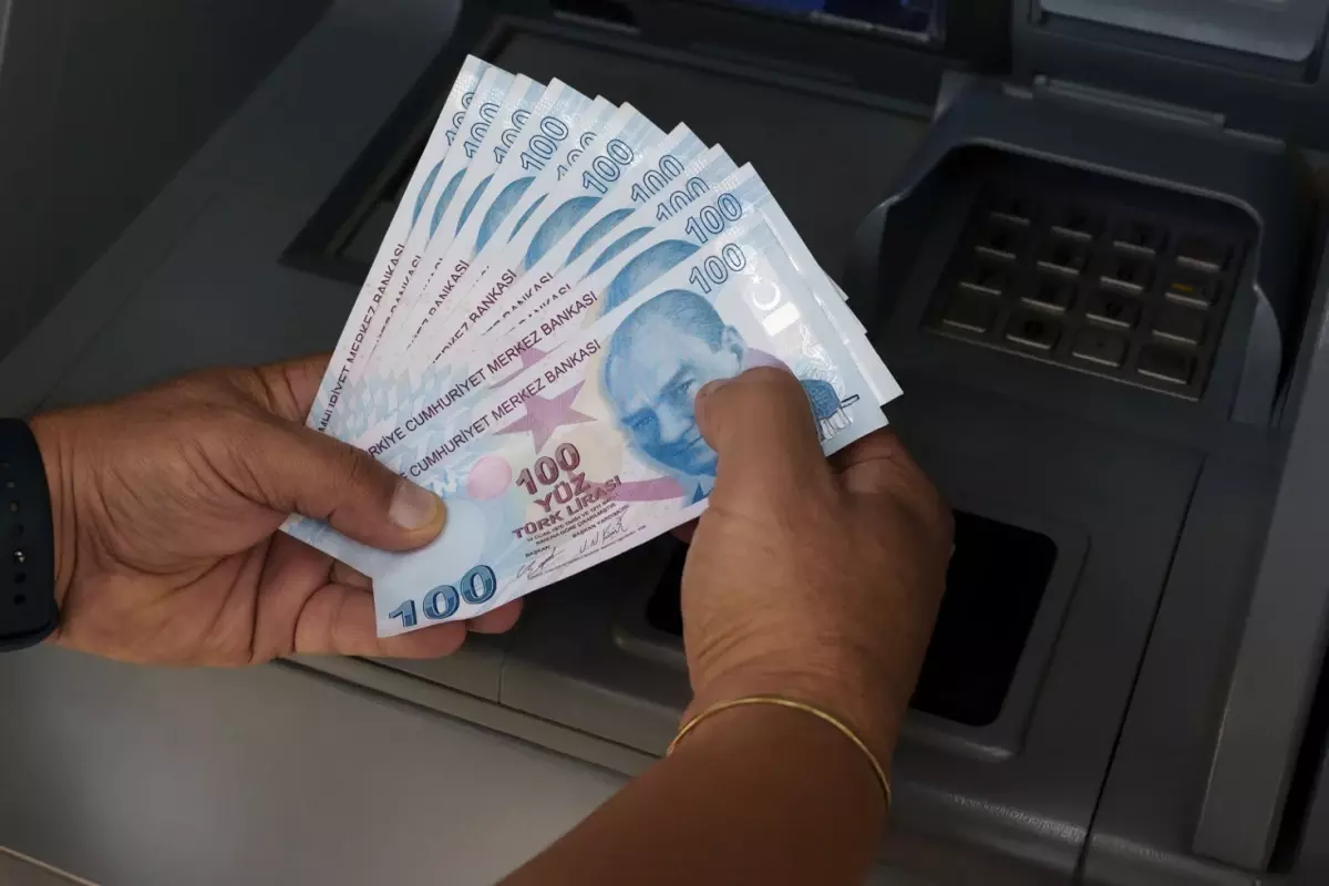 Listede ismi olanlar dikkat! IBAN numaranız yarın değişecek