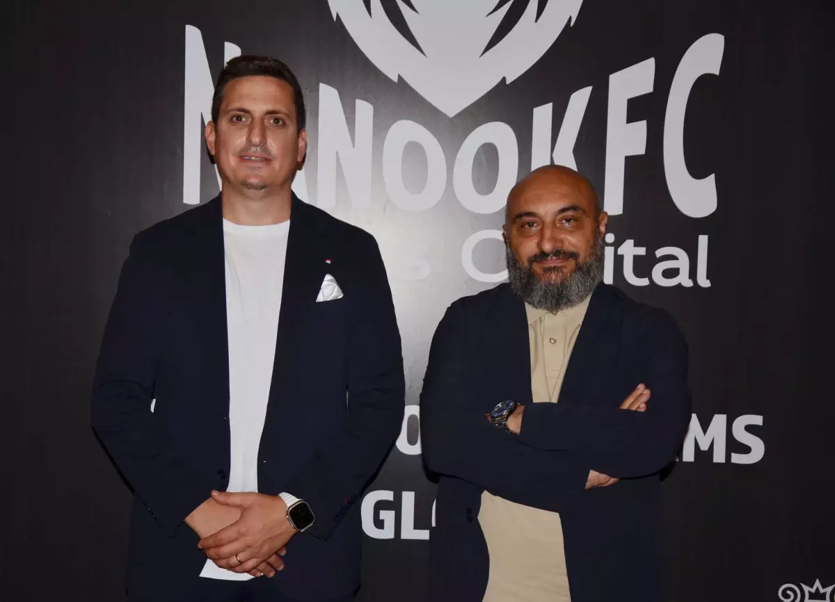 2026 Selectum Gold Cup Antalya'da