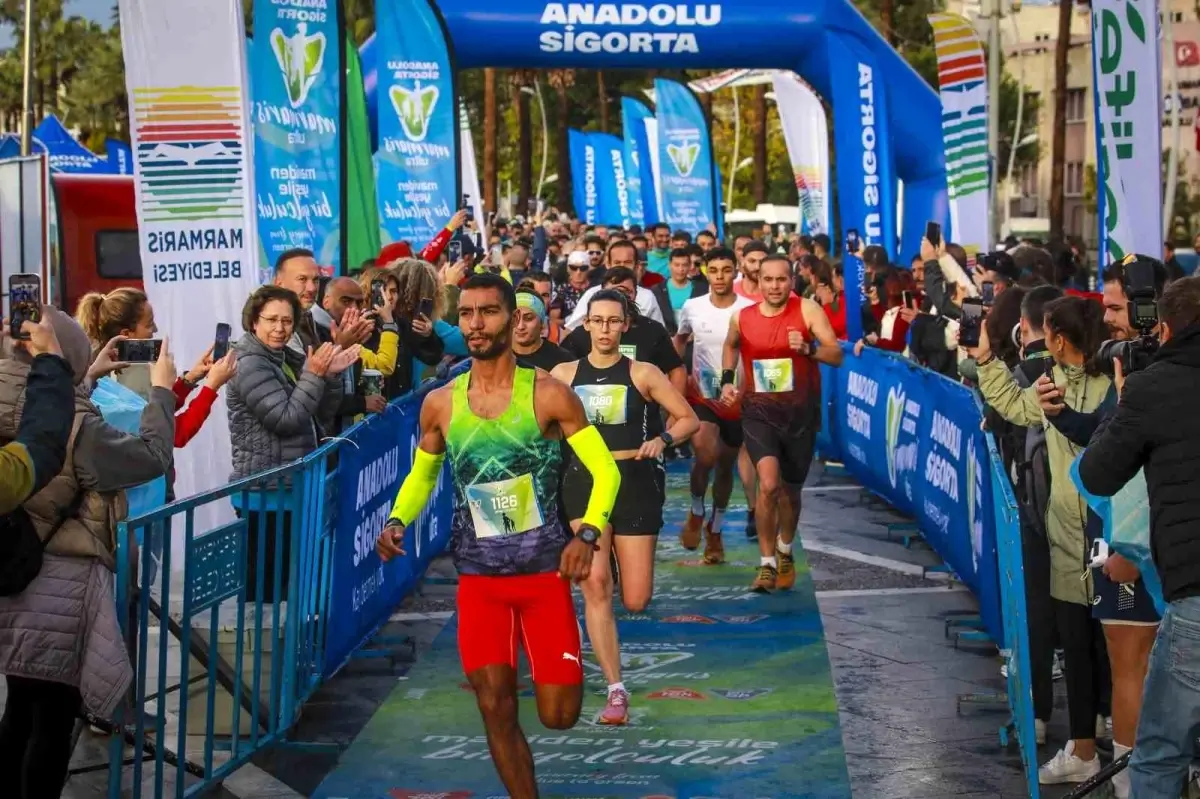 Marmaris Ultra Trail, İkinci Kez Koşulacak