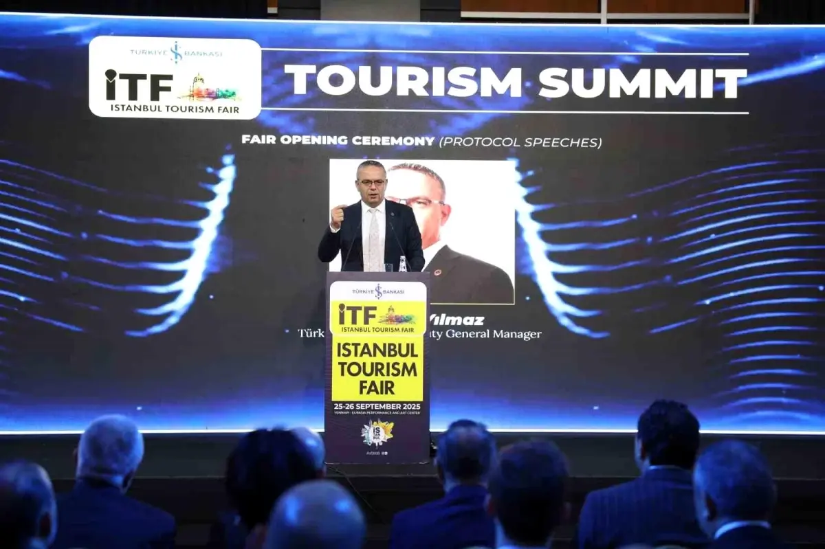 İstanbul Turizm Fuarı'nda Yeni Yatırım Taahhütleri