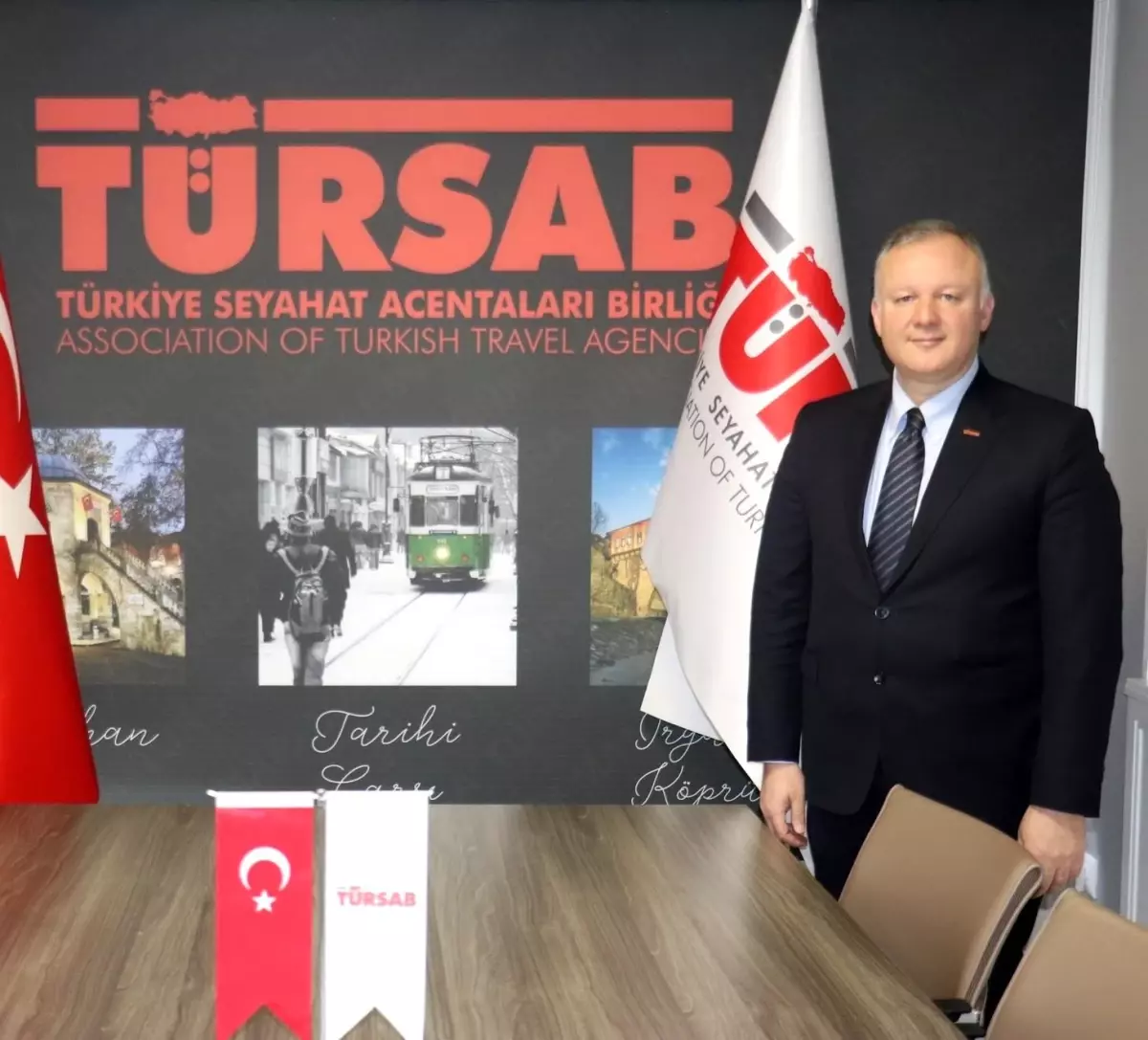 Turizm Barış ve Kültür Köprüsü