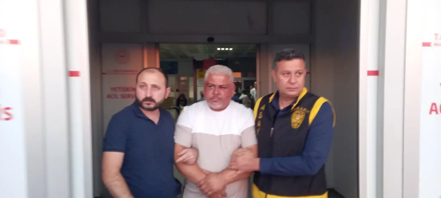 Fırıncı Tutuklandı