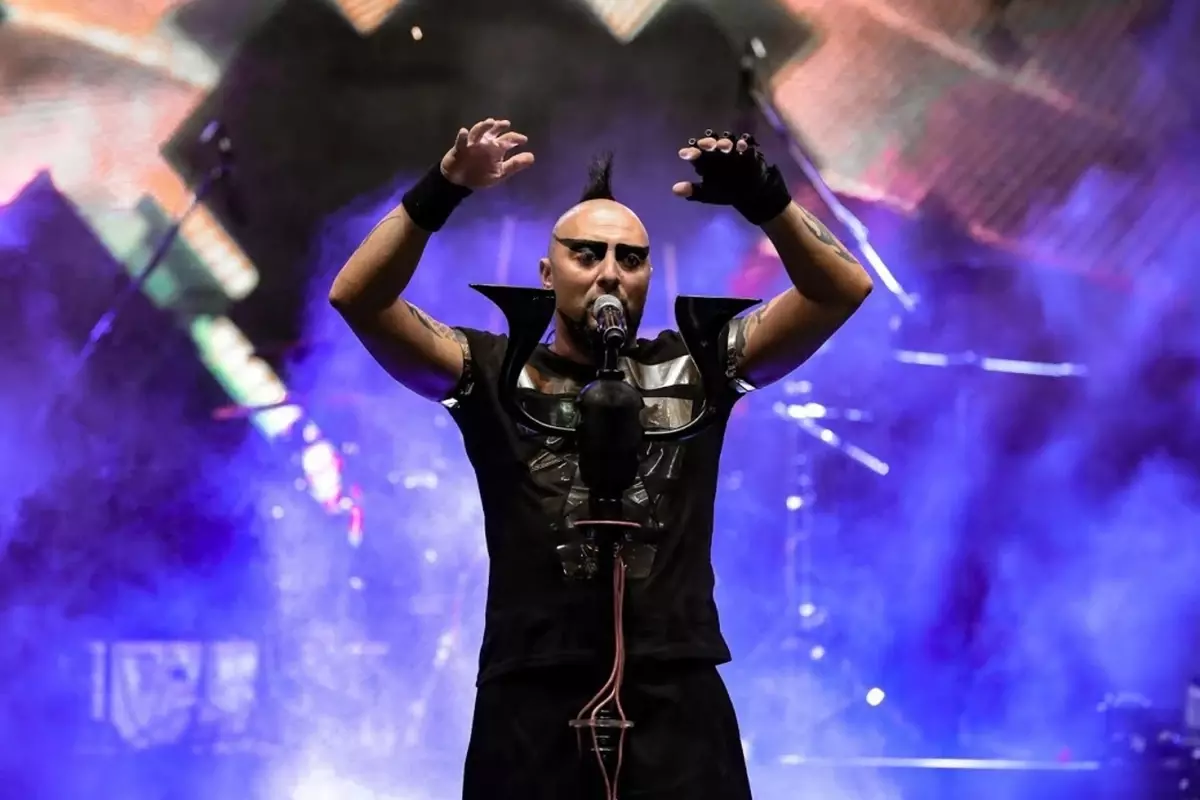 Hayko Cepkin'in Konseri İptal Edilmedi
