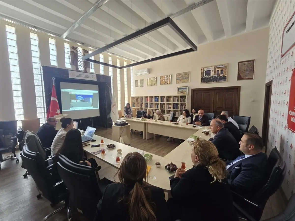 Ordu'ya Yeni Arkeoloji ve Etnografya Müzesi Geliyor