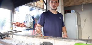 Eruh'ta Bapire Sofi Etkinliği