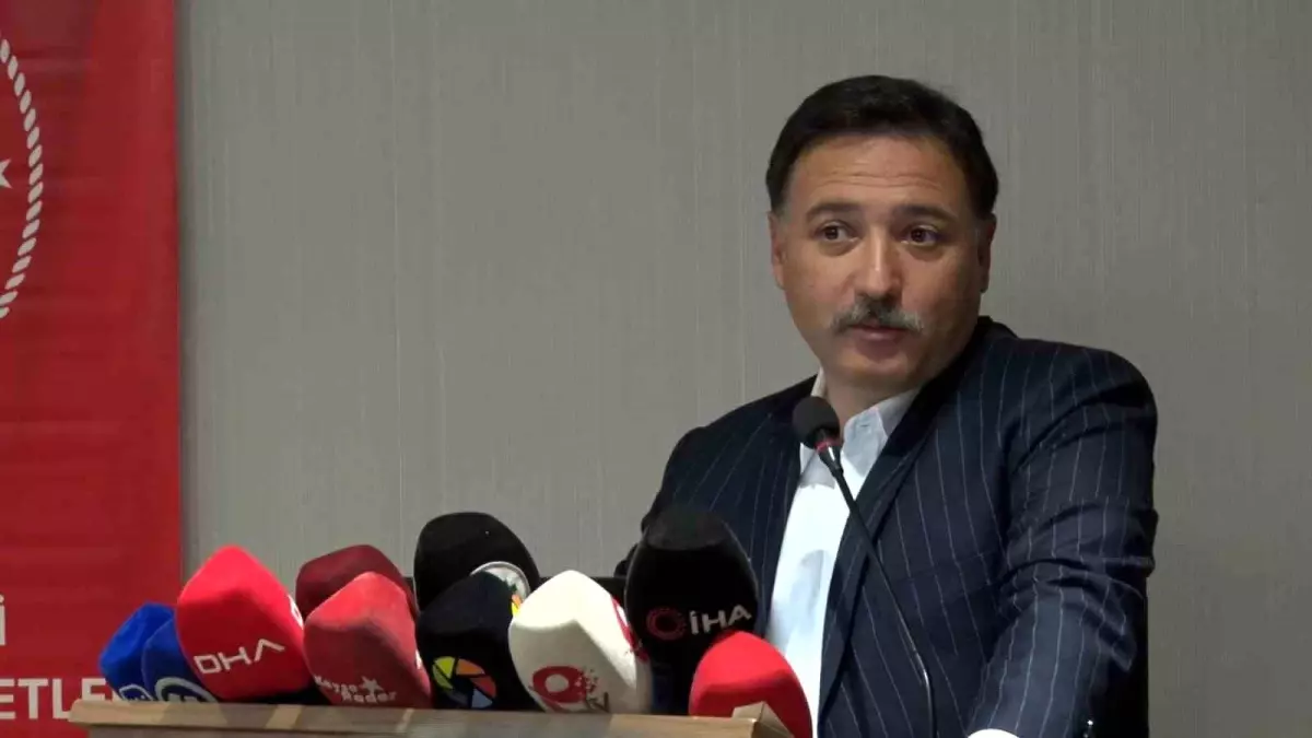Kayseri'de Aile Kurumu Üzerine Çalıştay