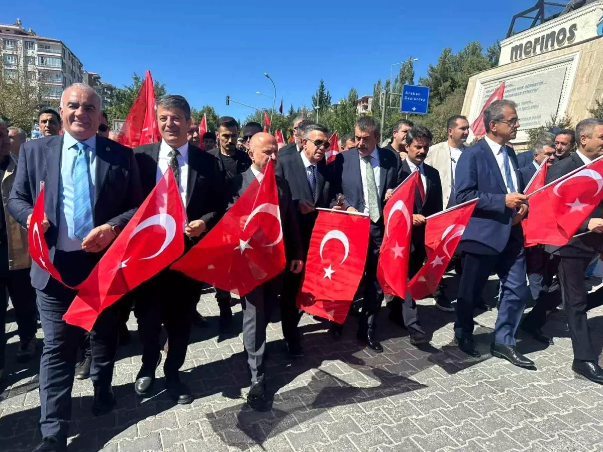 Milli Eğitim Bakanı Tekin: Türkiye Eğitim Alanında Ciddi Bir Mesafe Kat Etti