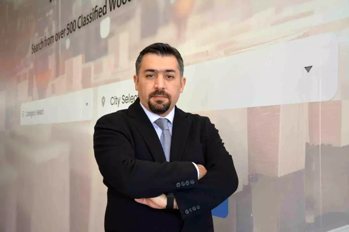WoodTech Fuarı İstanbul'da Başlıyor