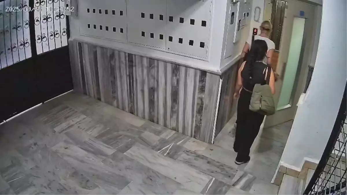 Şarkıcıdan Son Dakika Güvenlik Önlemi