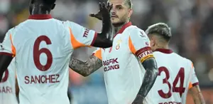 Bahçelievler'de Kaynak Makinesi Patladı