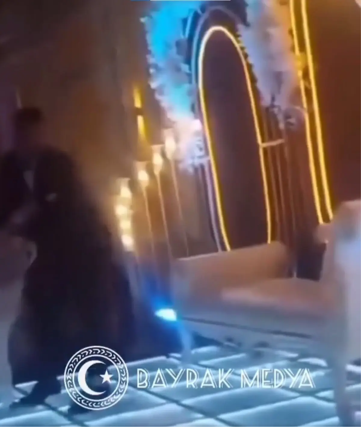 Damadın kızına yaptığı rezilliği gören baba, bedelini ağır ödetti