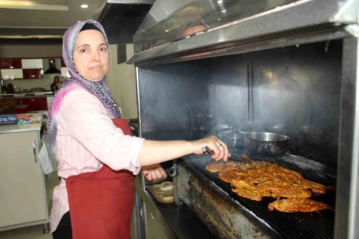 Kadın Girişimci Tülay Çavaş'ın Başarı Hikayesi