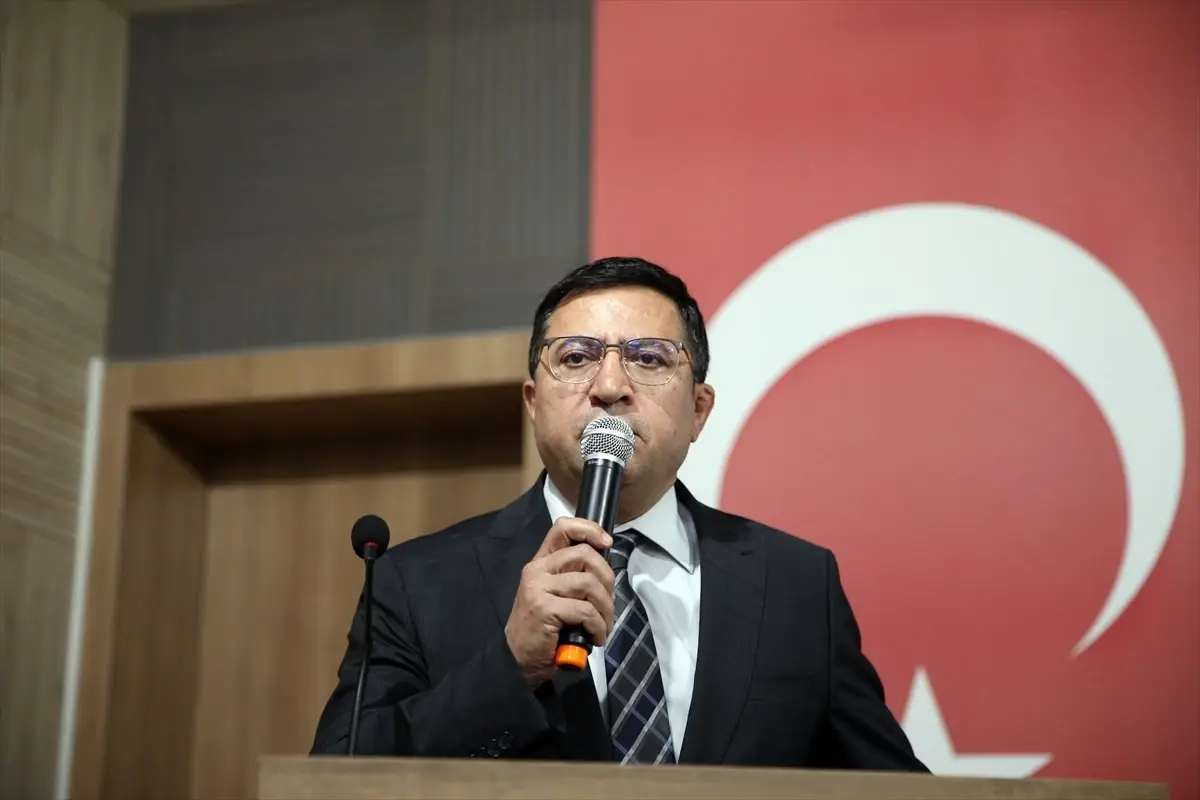 Aydın'da Yarım Asırlık Eşlerden Gençlere Evlilik Tavsiyeleri