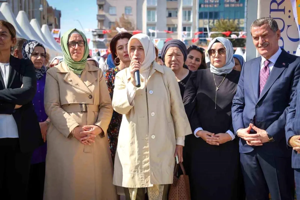 El Emeği Günleri, Türkiye Yüzyılı Buluşmaları'nın Finali Oldu