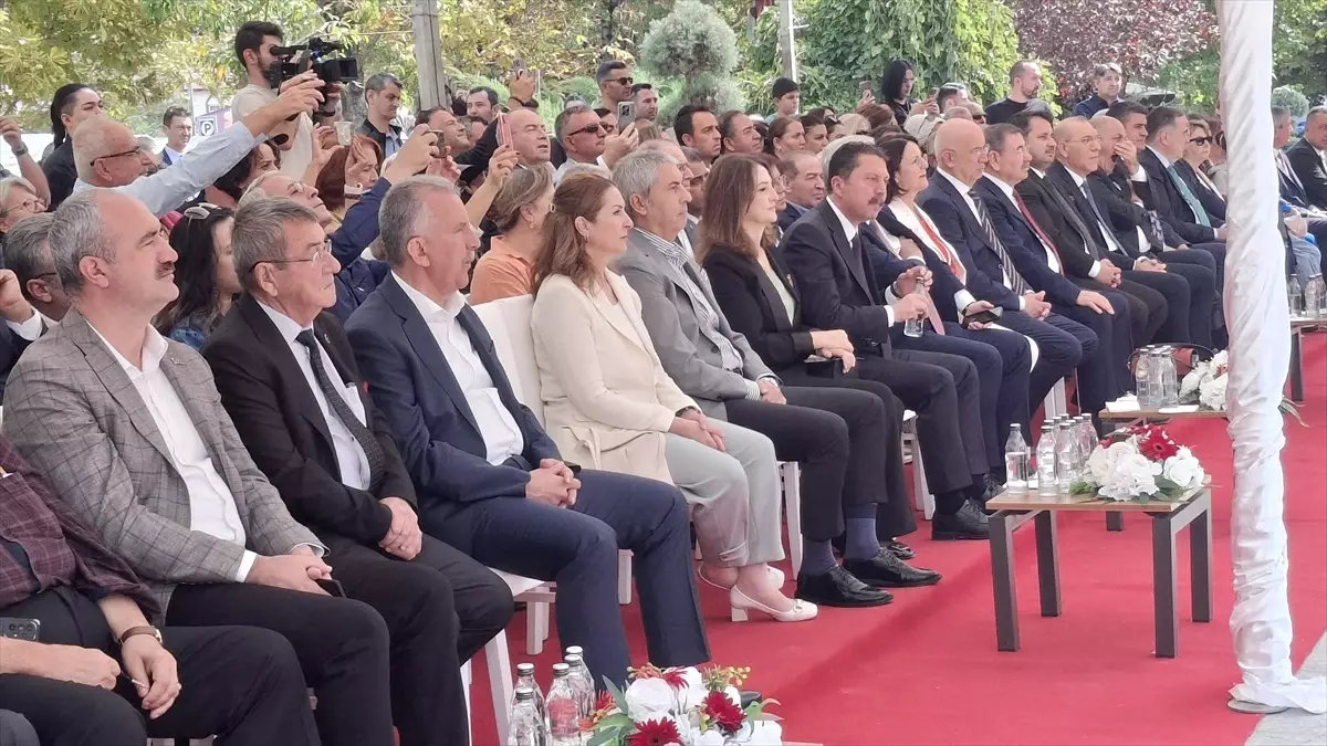 Beypazarı Festivali 28. Kez Başladı