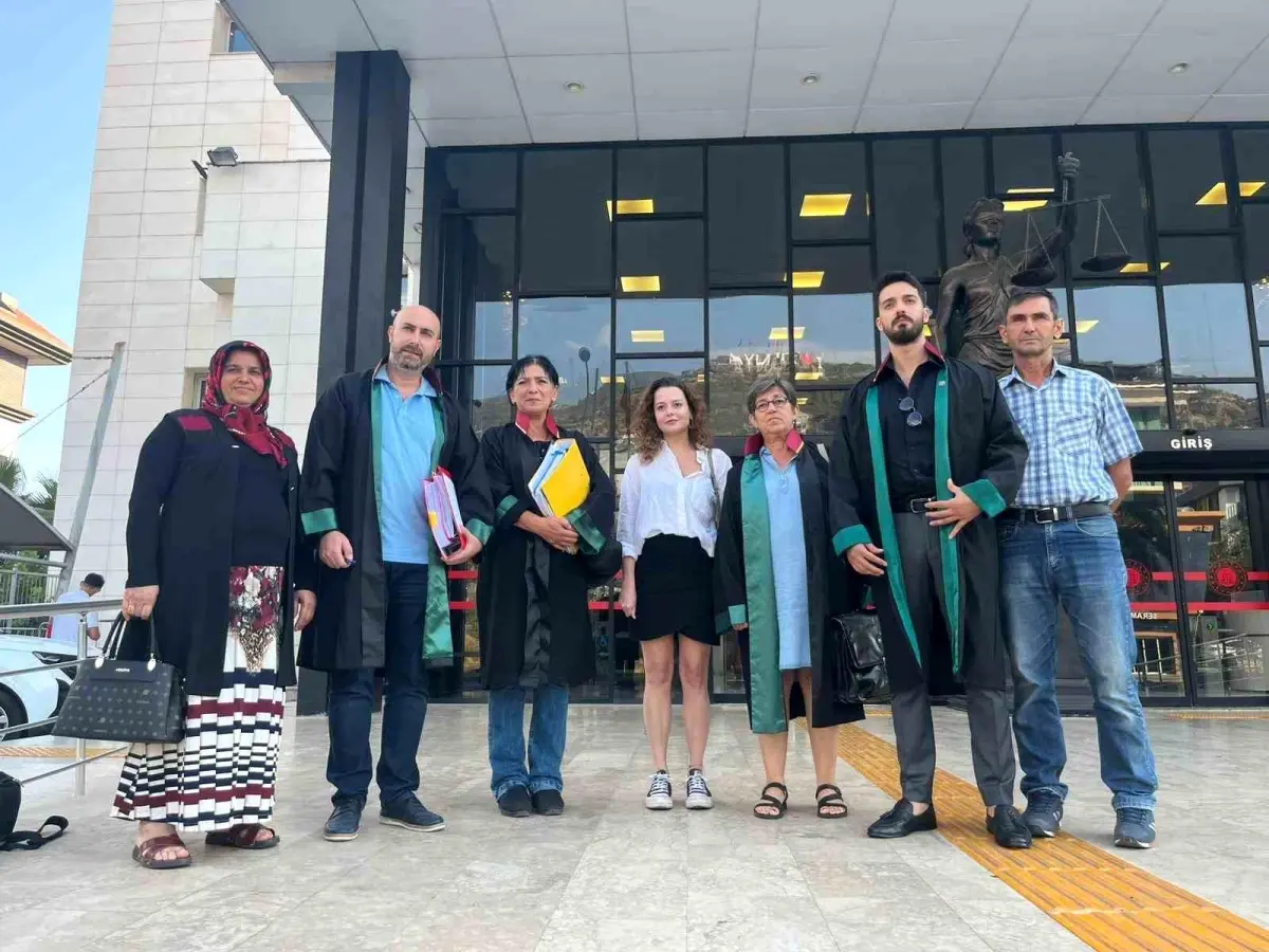 G.R.U. 83 Yıl 9 Ay Hapis Cezasına Çarptırıldı