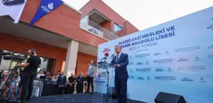 CHP, TBMM Açılışına Katılmayacak