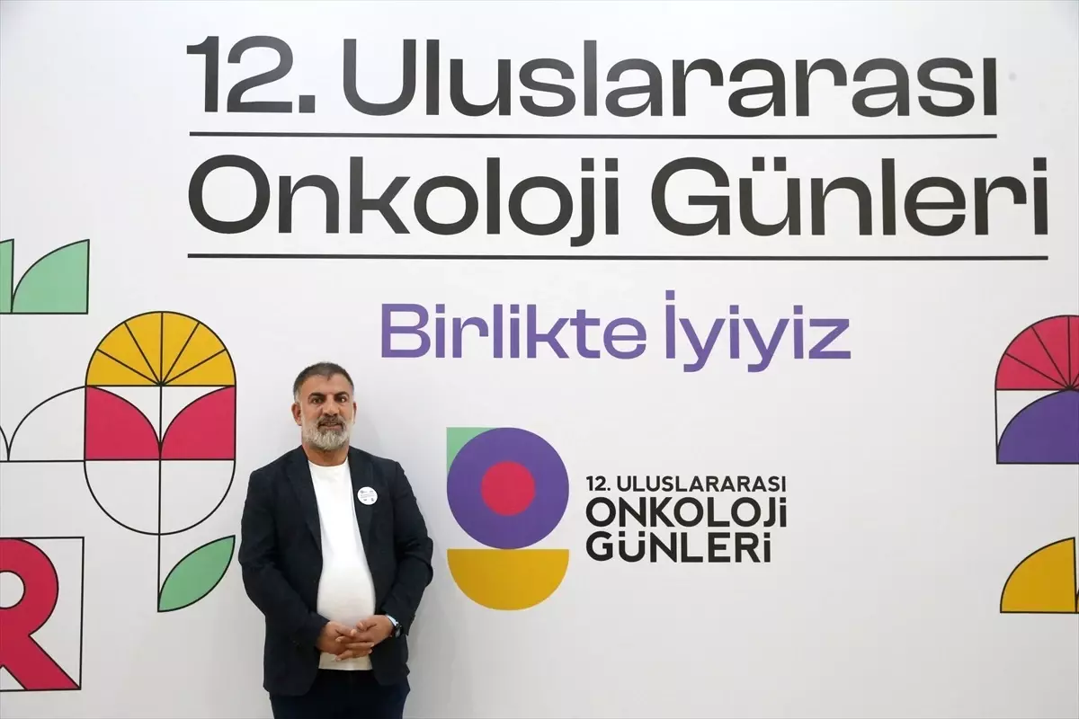 Muş'ta Onkoloji Günleri Devam Ediyor