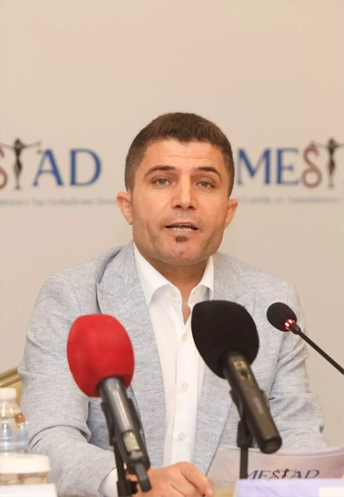 Medikal Estetik Kongresi Türkiye'de Yapıldı