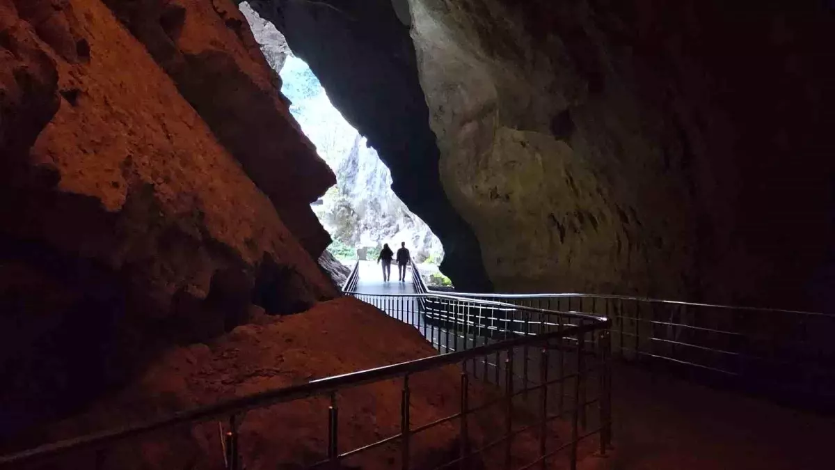 Karaelmas Ekspresi ile Zonguldak'a Unutulmaz Seyahat
