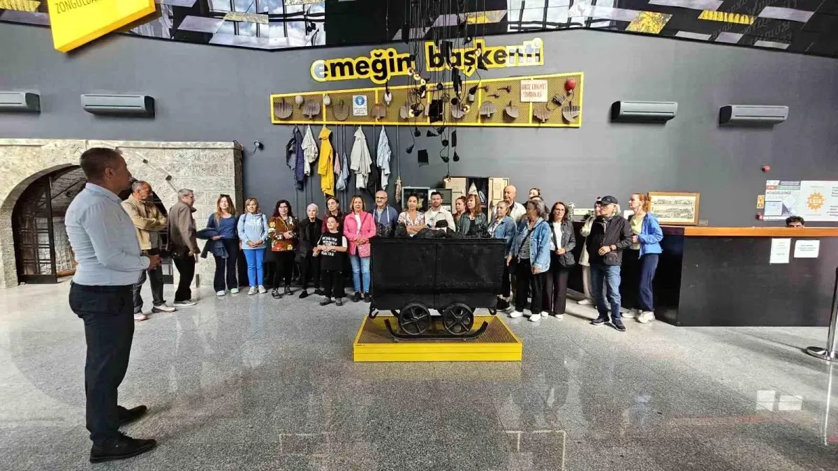 Turistik Karaelmas Ekspresi İkinci Seferde