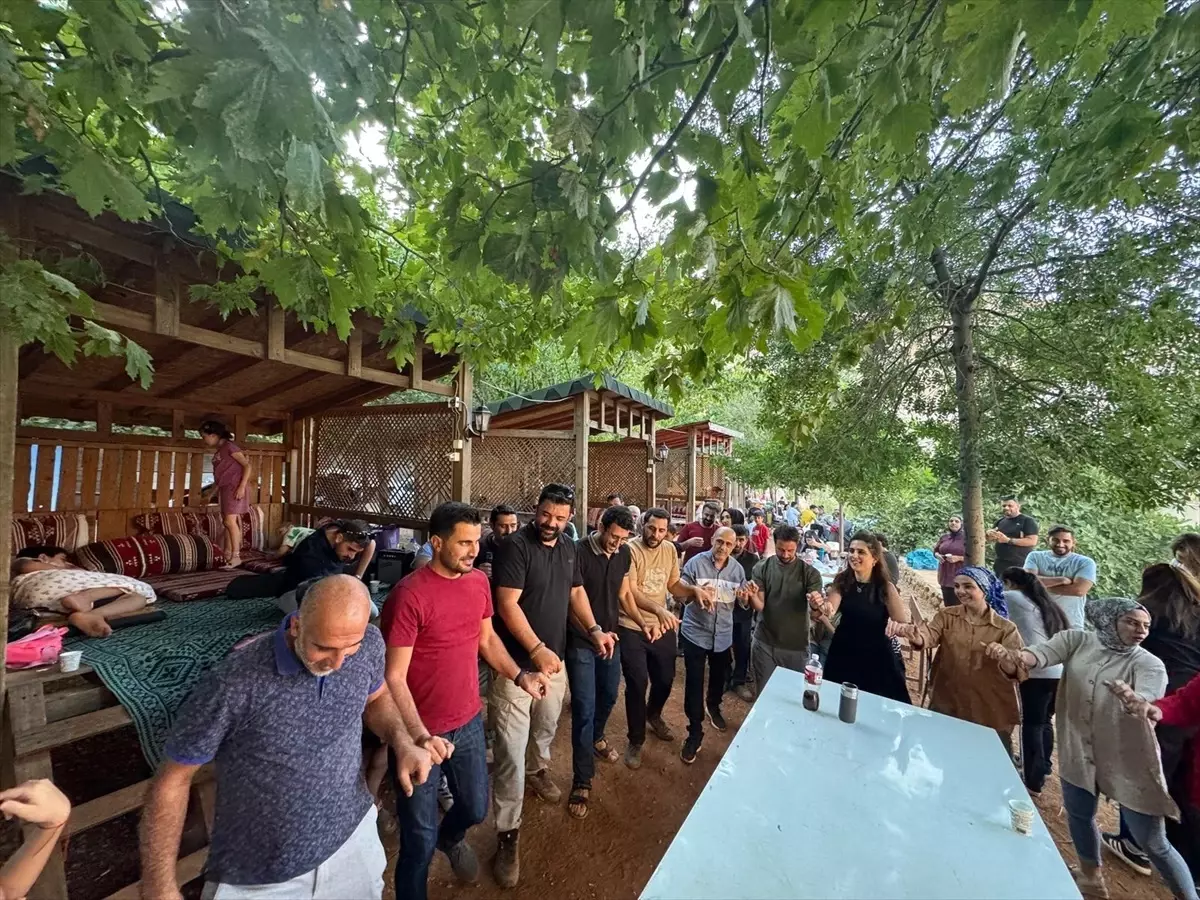 Diyarbakır'da Dünya Kalp Günü Pikniği
