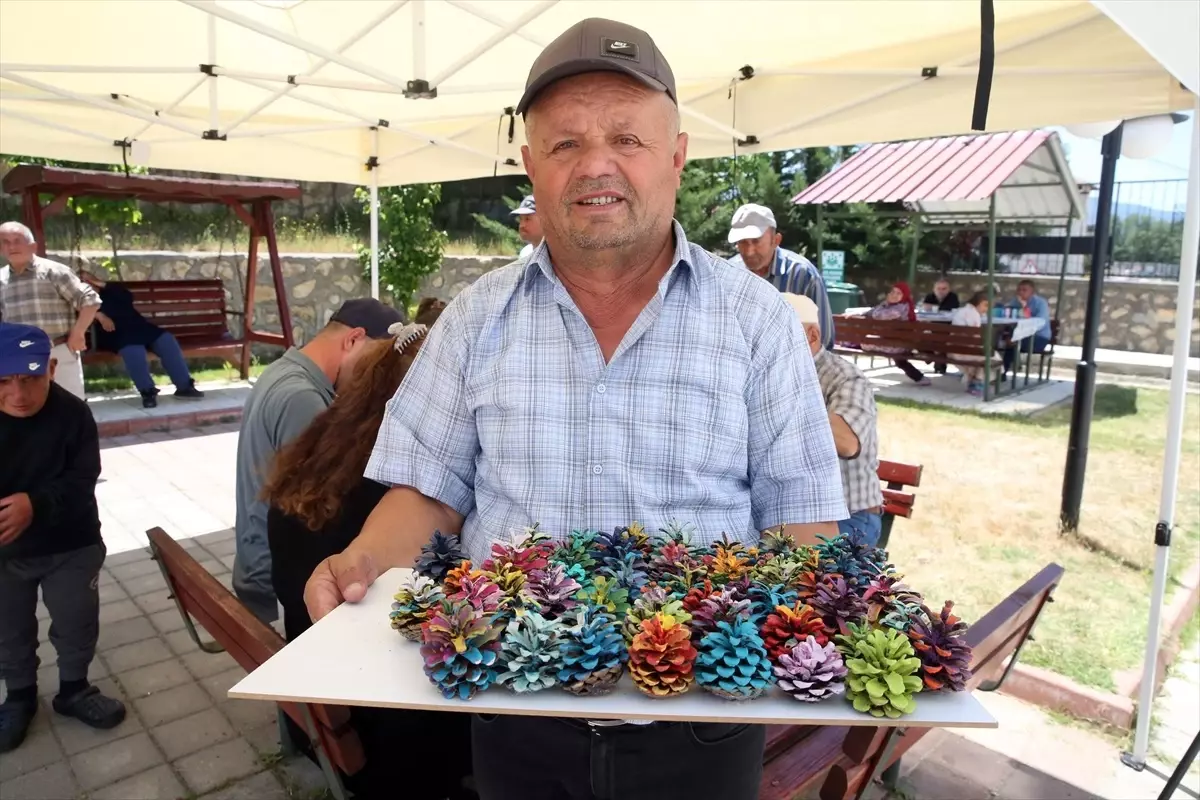 Engelli Bireyler İçin Sosyal Etkinlikler