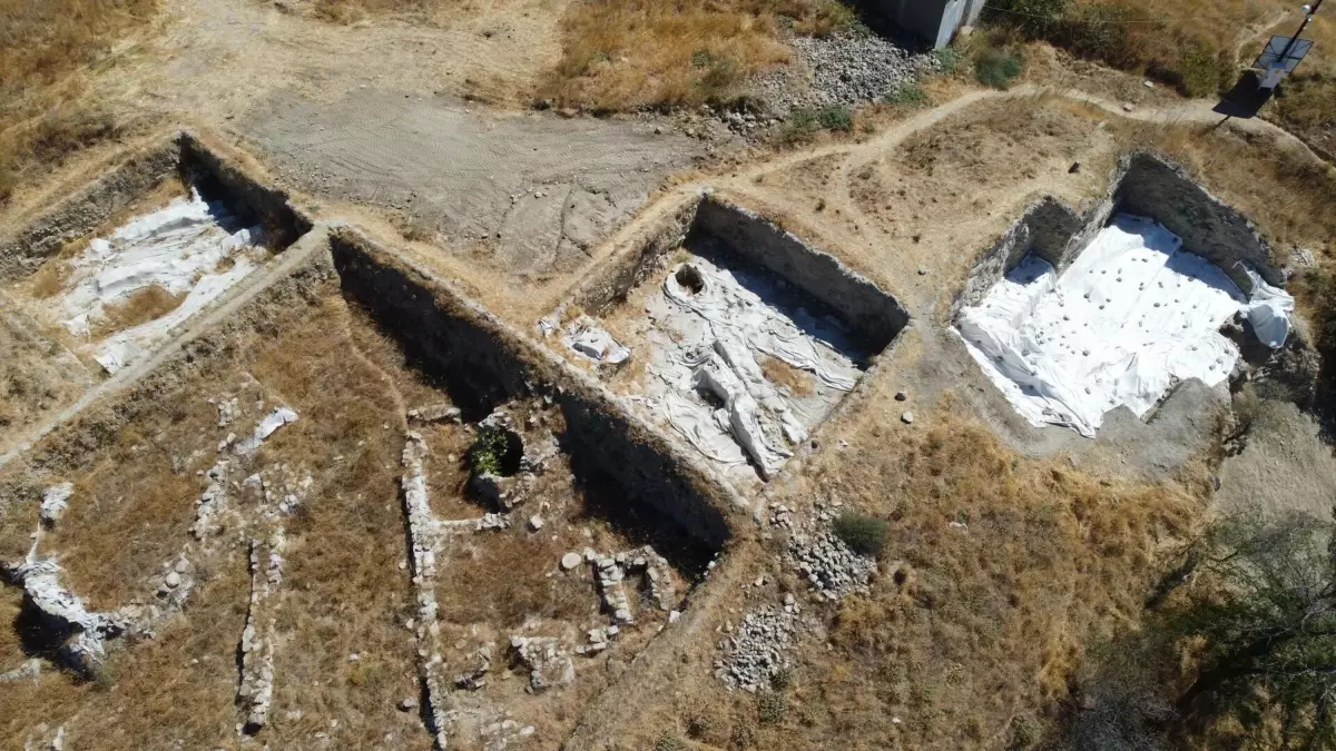 Troya Savaşı'nın Gerçek Yüzü