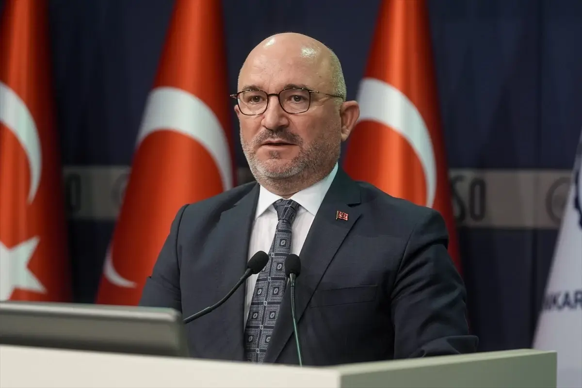 Ankara'dan İspanya'ya Direkt Uçuşlar Başlıyor