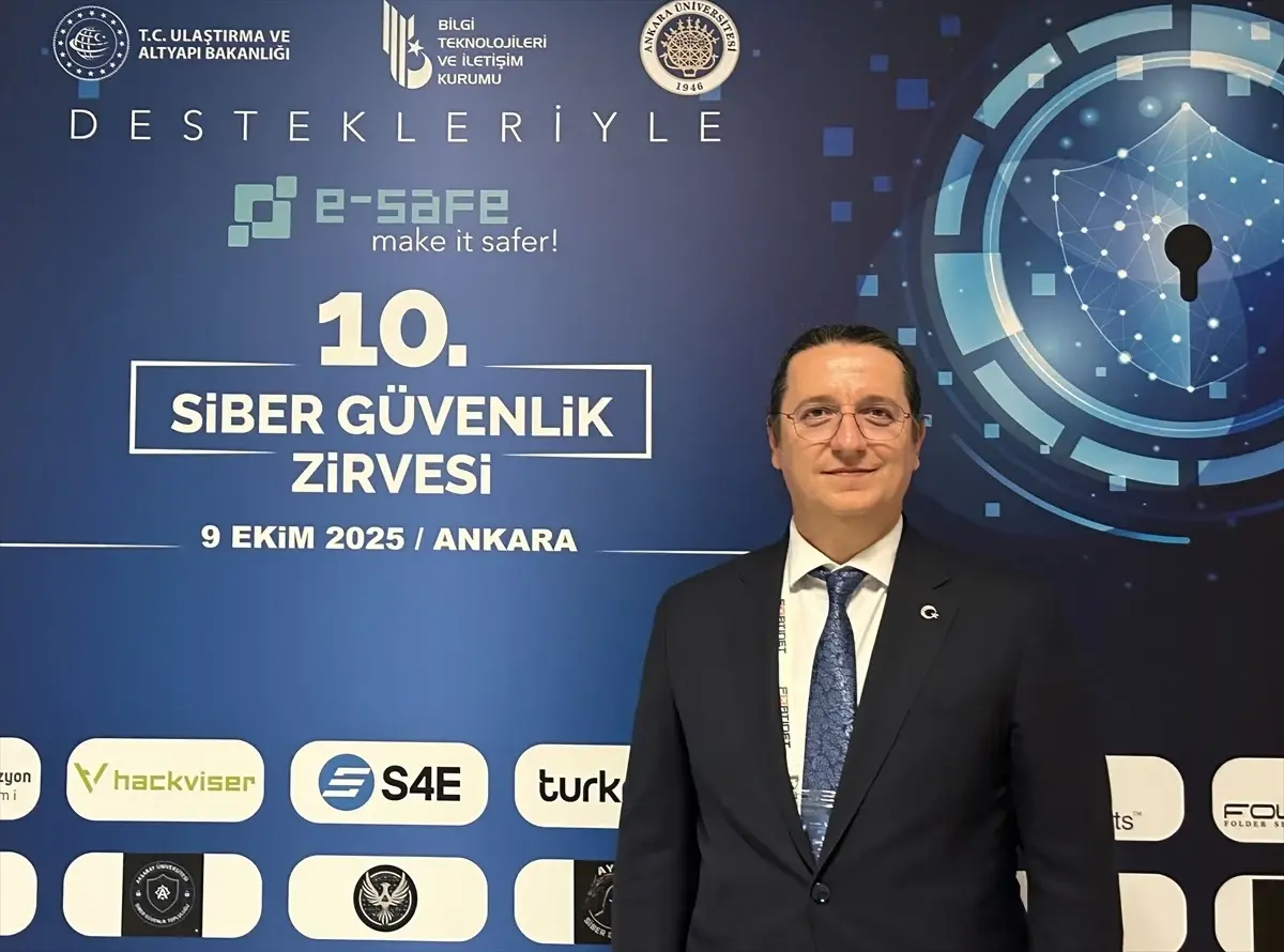 Yapay Zeka ve İnsan Zekası Siber Güvenlikte Birleşiyor