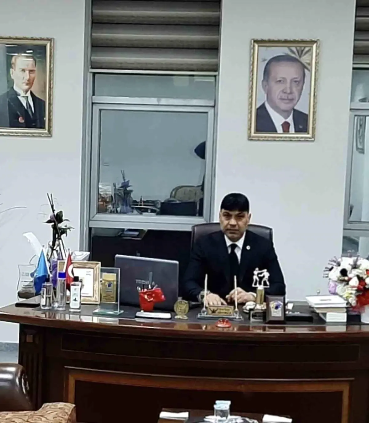 Hareketsizlik Gençler için Tehdit!