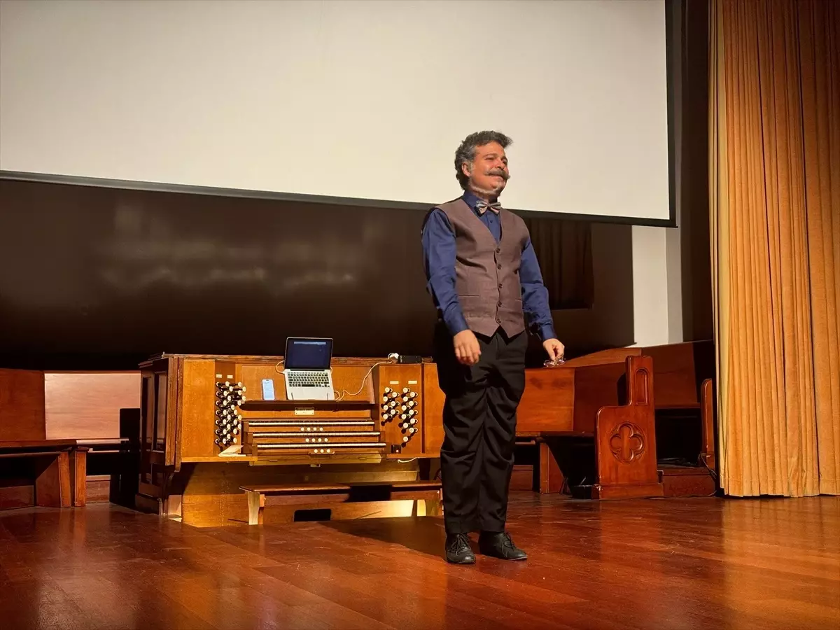 Nostaljik Sinema Deneyimi