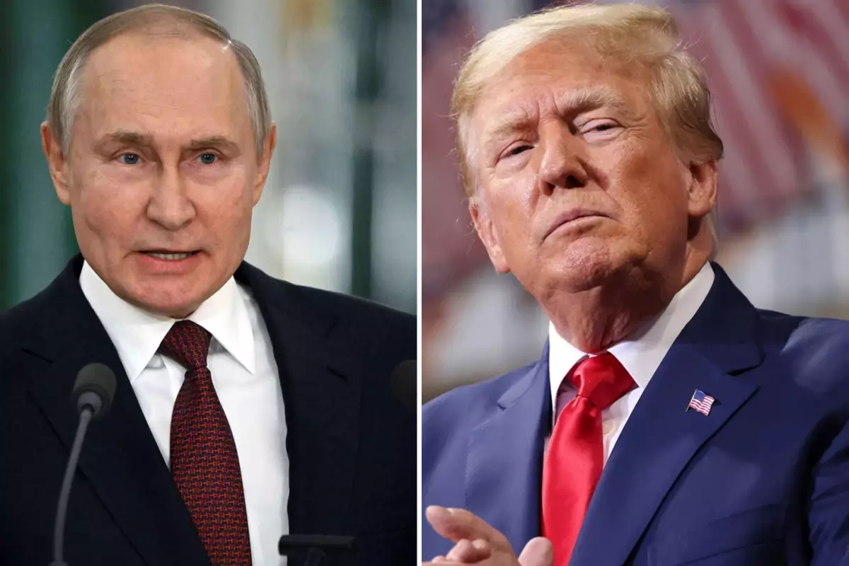 ABD ve AB'den Rusya'ya yaptırım uygulama kararı