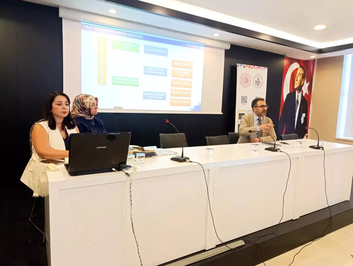 Yerel Kalkınma Hamlesi Programı Başvuruları Tamamlandı