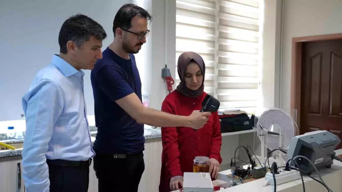 KBÜ'den İmplant Enfeksiyonlarına Çözüm