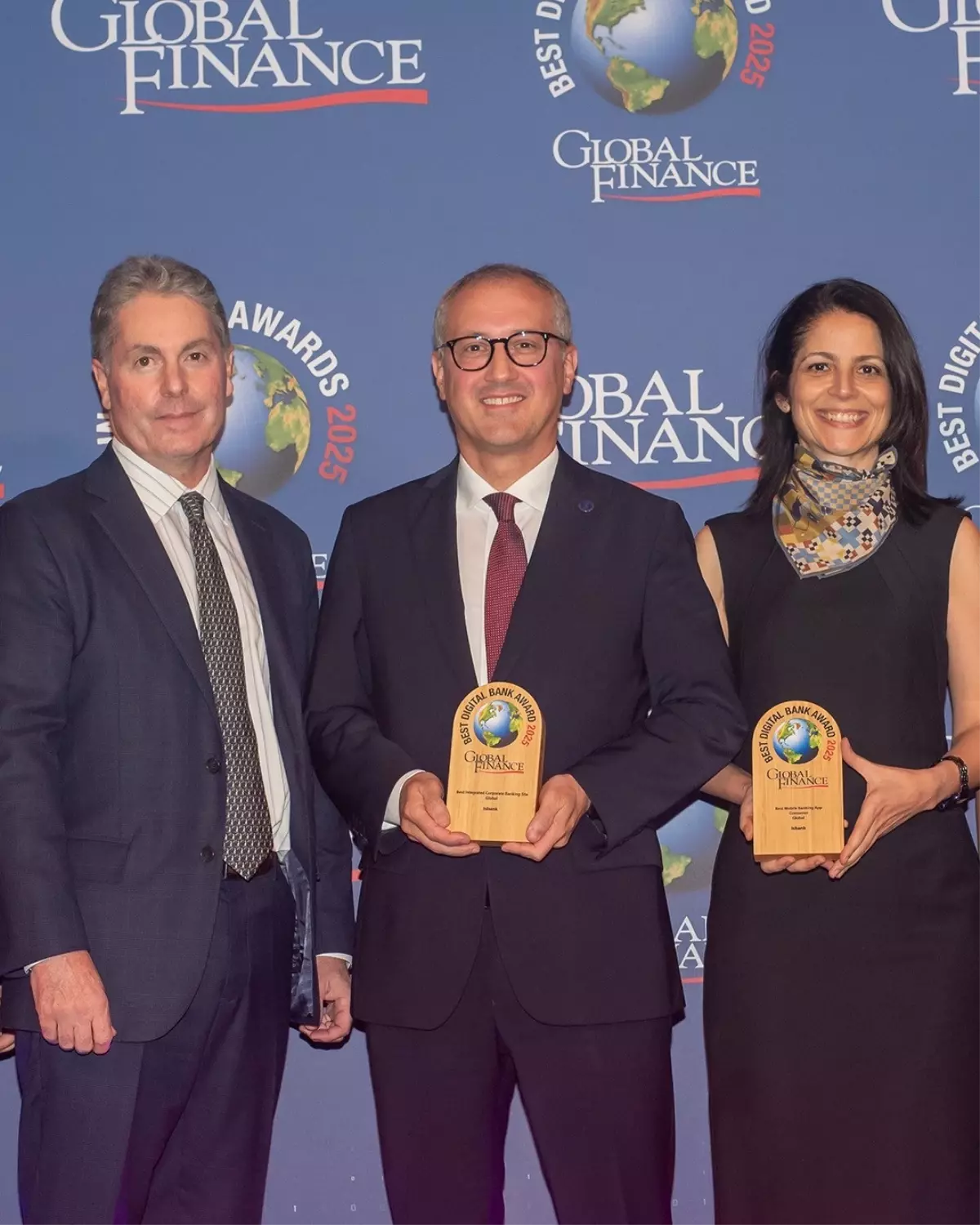 İşCep, Dünyanın En İyi Mobil Uygulaması Seçildi