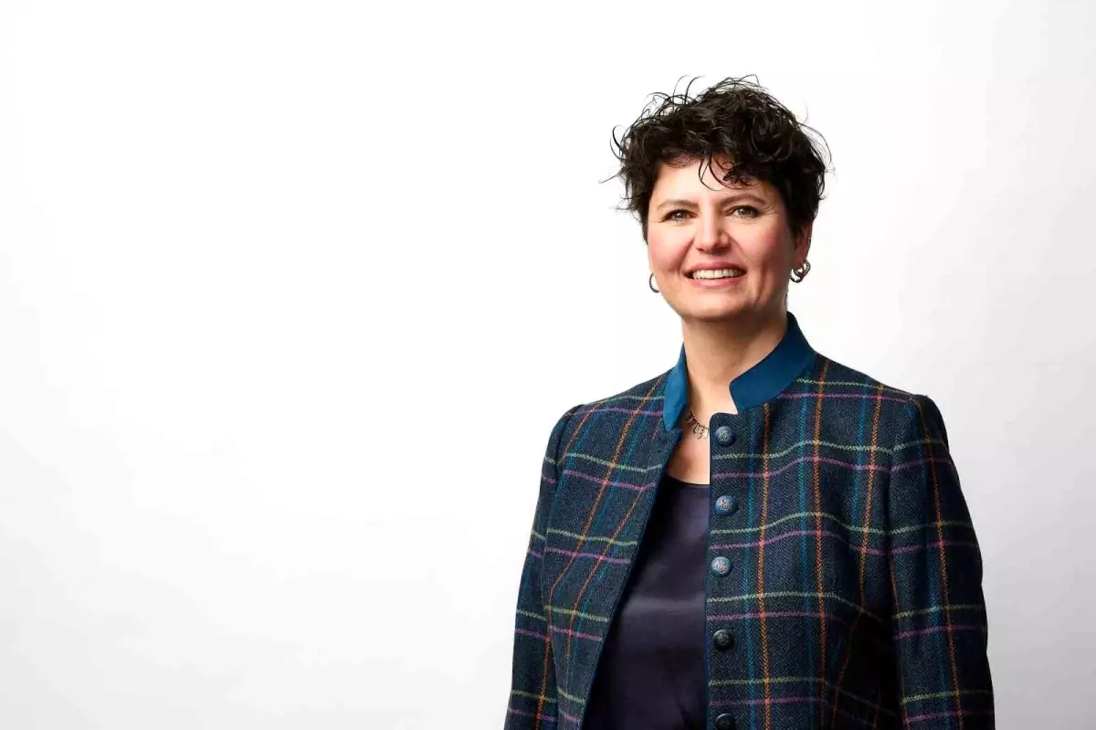 Aksa Akrilik'ten 2025'e Yatırım Hamlesi