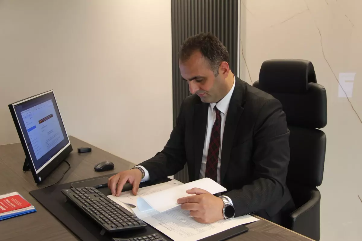 Otomobil Hatası Avukatı Kaza Yaptırdı