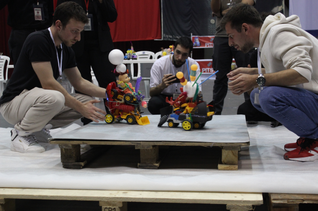 HEBOCON 2025 – ESKİŞEHİR OSMANGAZİ ÜNİVERSİTESİ