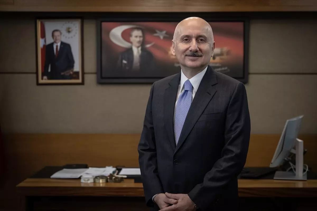 Turizm ve Vakıflar İçin Yeni Düzenlemeler