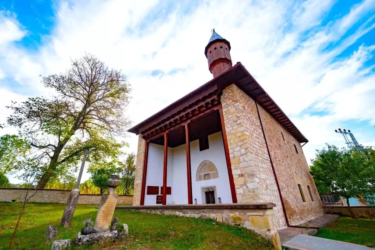 Kastamonu'da Turizm Gelişimi İçin Üç Yeni Proje Destekleniyor