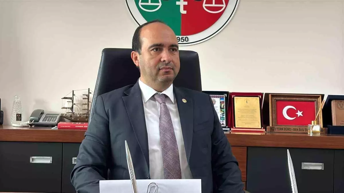 Grand Kartal Otel Davası'nda Üçüncü Duruşma