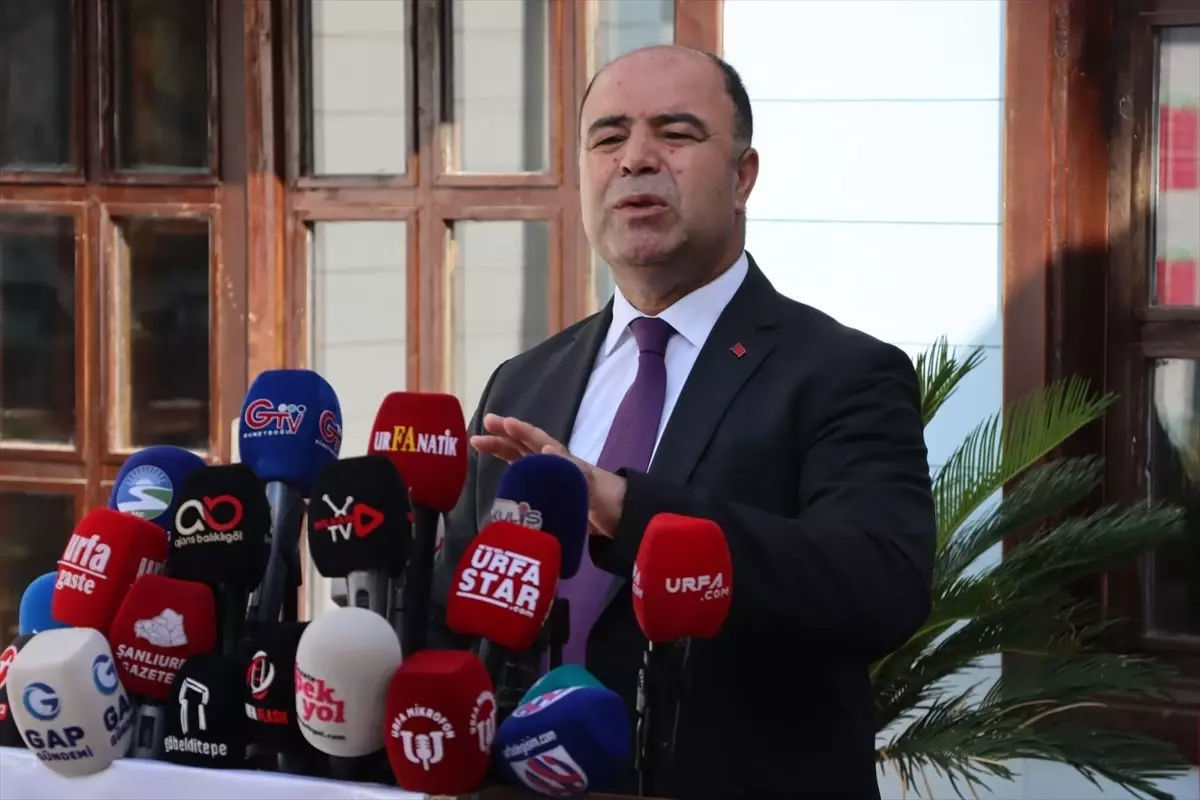 Karaköprü Belediyespor Rizespor'u Elemek İstiyor